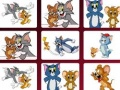 Spiel Tom und Jerry Gedächtnis Online