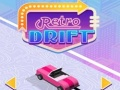 Spiel Retro Drift Online