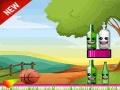 Spiel Flaschen Schützen Online