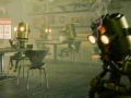 Spiel Die Roboterbar Online