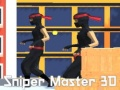 Spiel Sniper Meister 3D Online