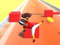 Spiel Verrückter Touchdown Online