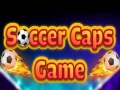 Spiel Fußballkappen Spiel Online