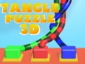 Spiel Verwirrtes Puzzle 3D Online