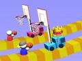 Spiel Rollen Korb Online