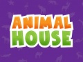 Spiel Tierhaus Online