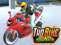 Spiel Zwei Bike-Stunts Online