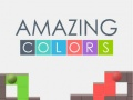 Spiel Erstaunliche Farben Online