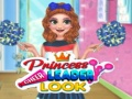 Spiel Prinzessin Cheerleader Look Online