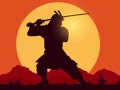 Spiel Verborgener Samurai-Kampf Online