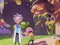 Spiel Rick und Morty Rutsche Online