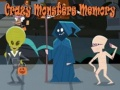 Spiel Verrückte Monster Gedächtnis Online