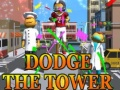 Spiel Umgeh den Turm Online