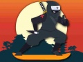 Spiel Lava Und Ninja Skateboard Online