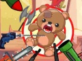 Spiel Tretet Den Teddybär Online