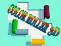 Spiel Farbroller 3D Online