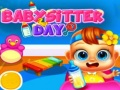 Spiel Babysitter Tag Online