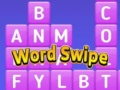 Spiel Wort Wischen Online