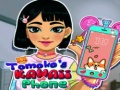Spiel Tomokos kawaii Telefon Online