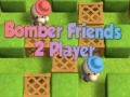 Spiel Bomber Freunde 2 Spieler Online