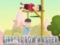 Spiel Meister des Bogens bei Galgen Online
