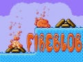 Spiel FeuerBlob Online