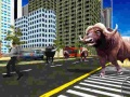 Spiel Wilder Stier Schütze Online