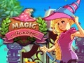 Spiel Magische Akademie Online