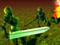 Spiel Zerkleinern und Zerschmettern 3 Online