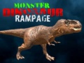 Spiel Monster Dinosaurier Amok Online