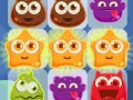 Spiel Verrücktes Gelee-Match Online