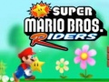 Spiel Super Wario Fahrer Online