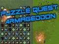 Spiel Puzzle Quest Armageddon Online