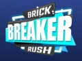Spiel Ziegelbrecher Rush Online