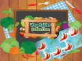 Spiel Gemüse Sammlung Online