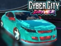 Spiel Cyberstadtfahrer Online