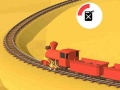 Spiel Vom Gleis 3D Online