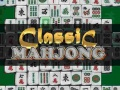 Spiel Klassisches Mahjong Online