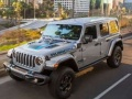 Spiel Jeep Wrangler Rubicon 4xe Rutsch Online