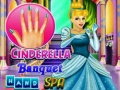 Spiel Cinderella Festmahl Hand Spa Online