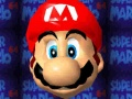 Spiel Super Mario 64 Online