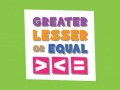 Spiel Größer, Kleiner oder Gleich Online