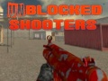 Spiel Entsperrte Schützen Online