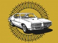 Spiel Vintage-Autos Match 3 Online