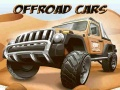 Spiel Geländewagen-Puzzle Online