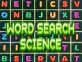 Spiel Wortsuche Wissenschaft Online