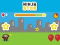 Spiel Ninja-Stern Online