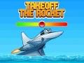 Spiel Start der Rakete Online