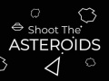 Spiel Schieße auf die Asteroiden Online