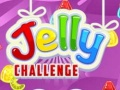 Spiel Gelee-Herausforderung Online